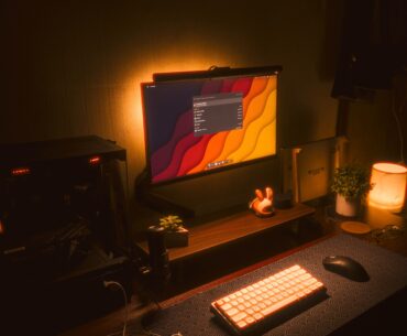 Setup Update for 2026