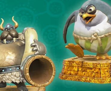 Donkey Kong Bananza's First DLC In-Game Event Of 2026 Is Now Underway - Nintendo Life