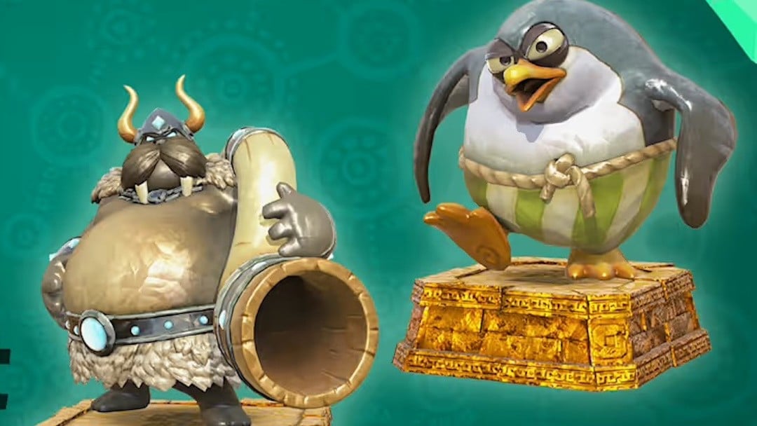 Donkey Kong Bananza's First DLC In-Game Event Of 2026 Is Now Underway – Nintendo Life Donkey Kong Bananza's First DLC In-Game Event Of 2026 Is Now Underway - Nintendo Life