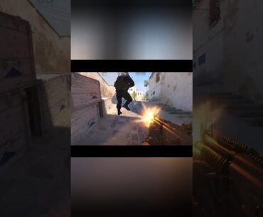 Легендарное лобби сильверов в Counter-Strike 2. Часть 64