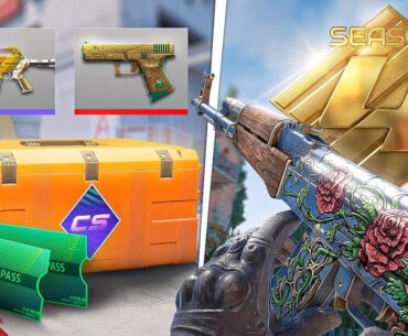 CHEGOU A HORA: Como se preparar para a próxima GRANDE ATUALIZAÇÃO do CS2