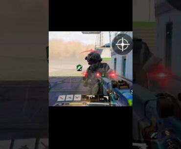 Call Of Duty Action Gameplay #codm #moderngaming #callofduty #firstpersonshooter