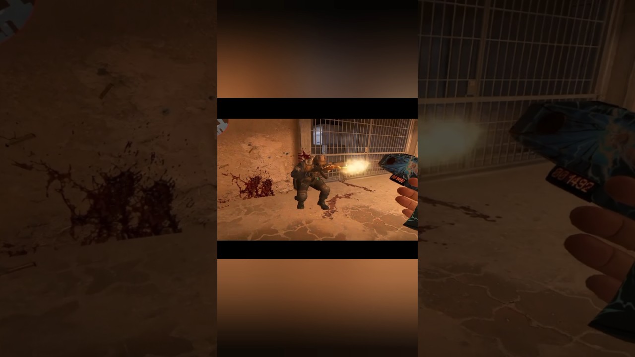 Легендарное превосходство в Counter-Strike 2. Часть 20 Легендарное превосходство в Counter-Strike 2. Часть 20