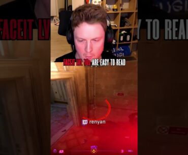 THEY'RE JUST TOO EASY... #counterstrike2 #cs2 #csgo