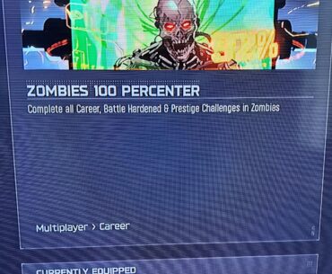 Finally! Now I can actually play The game.