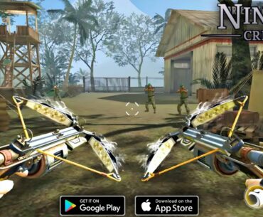 Ninja's Creed 2 3D FPS Game Gameplay Android & iOS