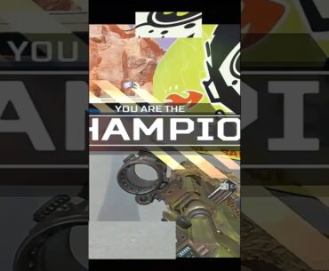 MY BAD BRO !! #apexlegends #apexlegendsclips #apexclips #shorts #fps #gaming #gameplay #games