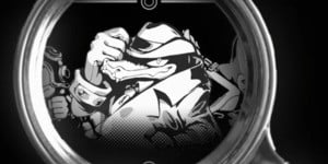 Previous Article: Sega Announces New Hard-Boiled Sonic Audio Drama, Featuring Team Chaotix & "Lots Of Saxophone"