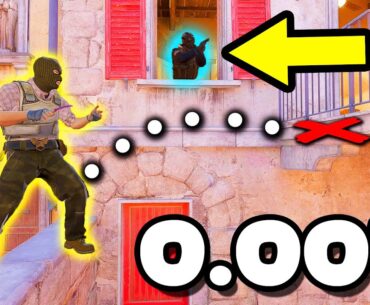 0.0001% TIMING MOMENTS! - CS2 BEST MOMENTS #105