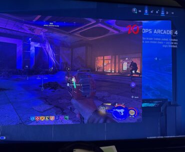 Does anyone know why I have some perks greyed out? Playing regular standard mode