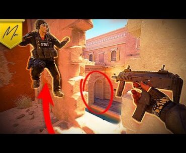 CS2 Update: New Season, Gameplay Changes, Shooting Improvements, Jumping & More