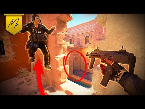 CS2 Update: New Season, Gameplay Changes, Shooting Improvements, Jumping & More CS2 Update: New Season, Gameplay Changes, Shooting Improvements, Jumping & More