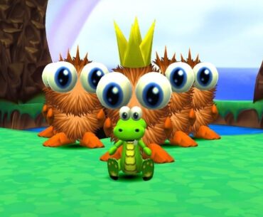 "The Delays Have Been Unacceptable" - The Wait Continues For Rock It Games' Croc Physical