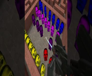 EP-45#garrysmod #escapethegarry