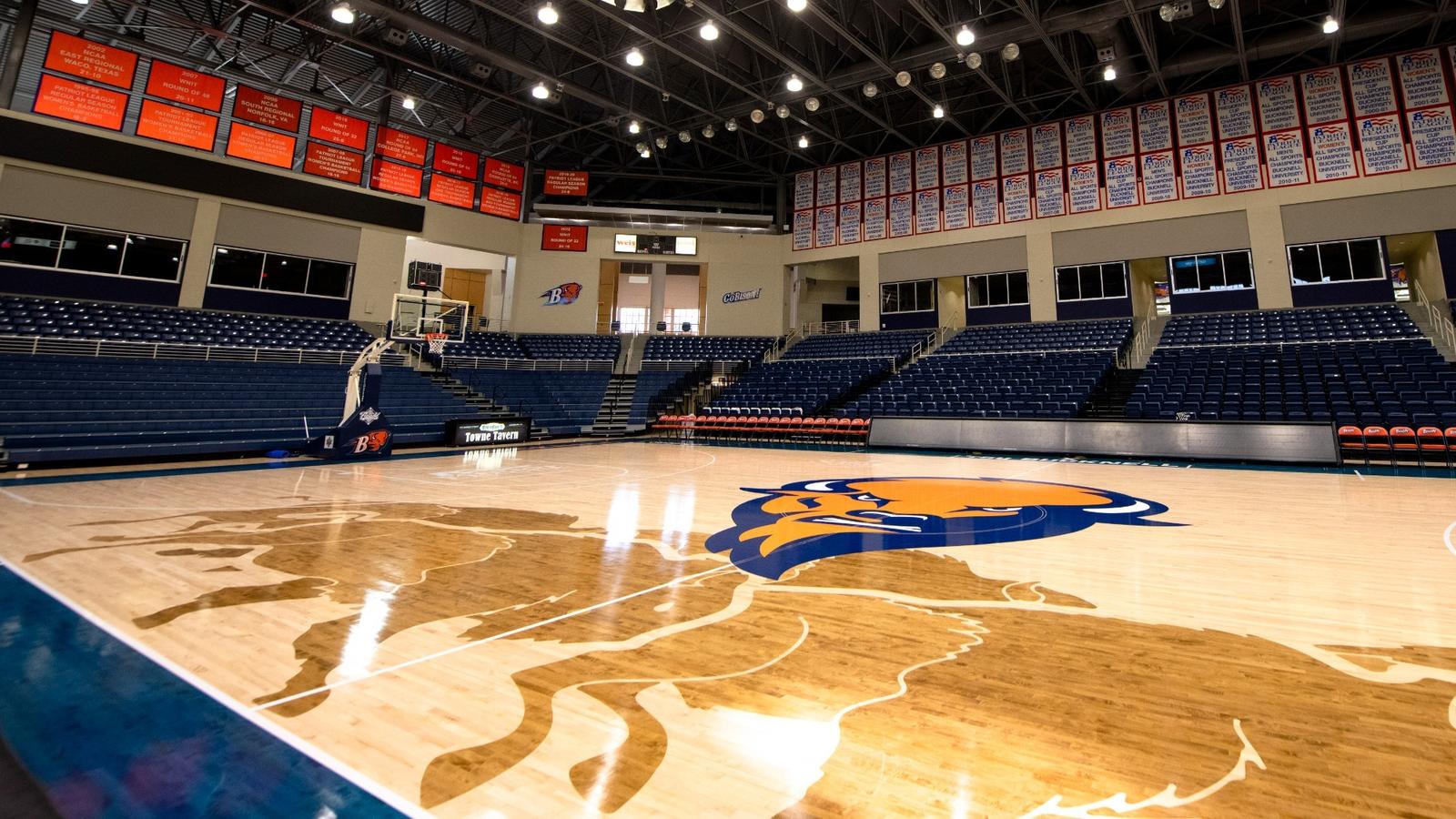 Time Changes Announced for Saturday’s Men’s & Women’s Basketball Games vs. Loyola Jayden Williams