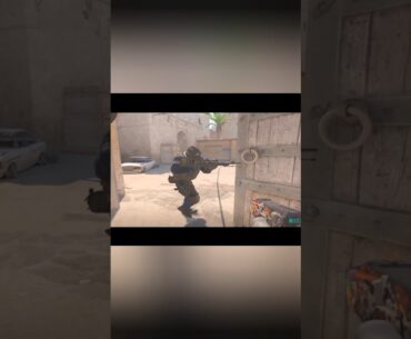 Легендарная регистрация урона в Counter-Strike 2. Часть 15