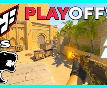 QUARTER-FINAL! HEROIC vs FURIA - Official Highlights - BLAST Premier Bounty 2026 Season 1