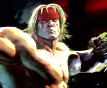 Street Fighter 6's Next DLC Character Arrives This March, First-Look Gameplay Trailer Released