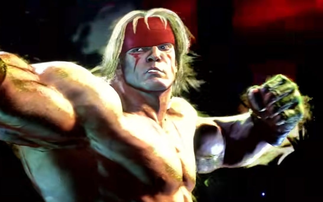 Street Fighter 6’s Next DLC Character Arrives This March, First-Look Gameplay Trailer Released Street Fighter 6's Next DLC Character Arrives This March, First-Look Gameplay Trailer Released