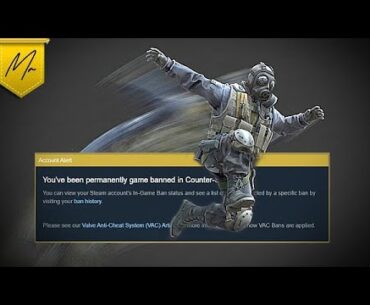 Another CS2 Update: They Changed BHOP Again • VAC Bans Everywhere & More