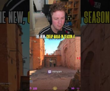 YOU SHOULD ABUSE THIS BROKEN GUN... #counterstrike2 #cs2 #csgo