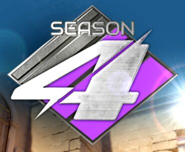 CS2's Season 4