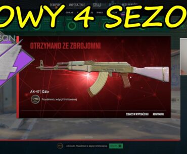 SEZON CZWARTY w CS2! DUŻO NOWOŚCI! | Mervo