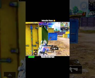#PUBGMobile #bgmi #shortsfeed #Gaming #Tag47