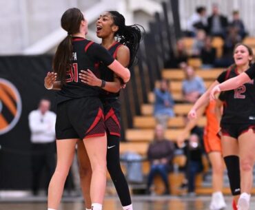 Women’s Basketball Wraps Three-Game Road Stretch at Cornell