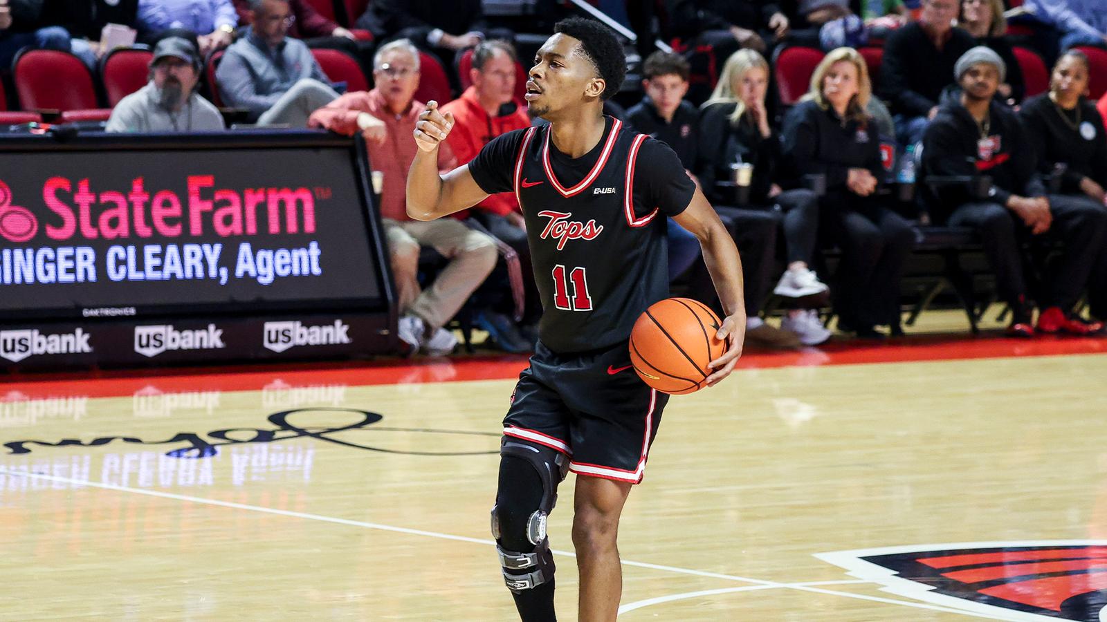 WKU Opens Three-Game Road Swing at Sam Houston Tops Live Podcast 16x9 2025