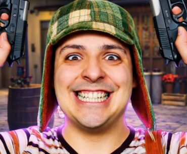 CS NA VILA DO CHAVES - Counter Strike 2