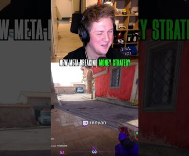 THIS ONE SIMPLE TRICK... #counterstrike2 #cs2 #csgo