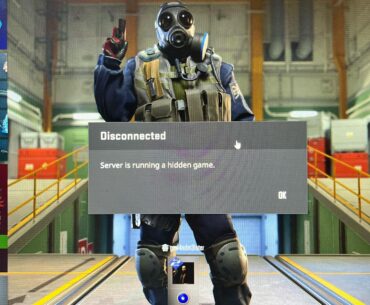 WTF is this?