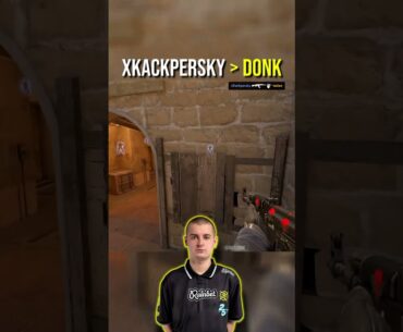 xkacpersky's mirage massacre: insane ak47 ace 💥 | Counter-Strike 2