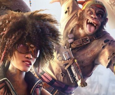 'We Remain Committed and Focused': Beyond Good & Evil 2 Creative Director Gives First Statement Since Ubisoft Reorganization
