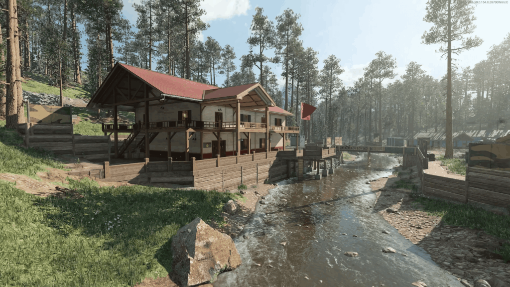 I'm Searching For fireteam Right Now If Anyone Wants To Join