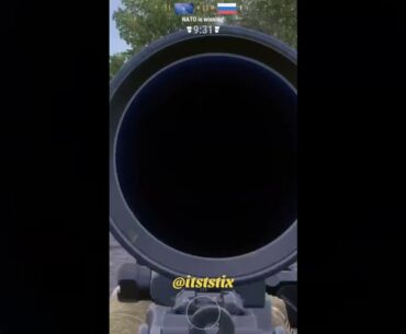 Helicopter dropped me off in heat! #armareforger #gaming #fpsgames #fps
