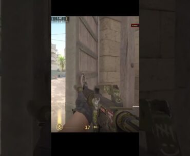 Good Aim