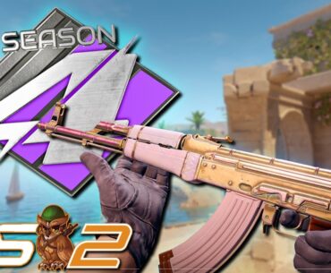 The Frustrating CS2 Season 4 Update