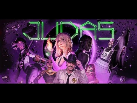 Judas Game Trailer (2026) | Narrative FPS by Ken Levine | Ghost Story Games Judas Game Trailer (2026) | Narrative FPS by Ken Levine | Ghost Story Games