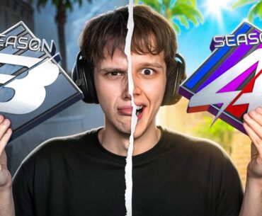 Как Я СОЛО КАЛИБРОВАЛСЯ в 4 Сезоне Премьера (CS2)