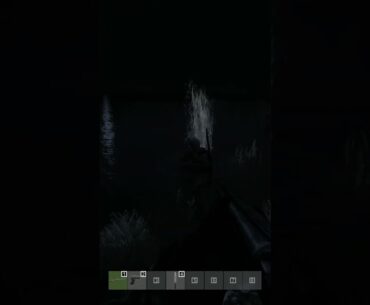 not ready #pvp #fps #games #gameplay #gaming #foryou #dayz #shorts #shortvideo #dayznamalsk