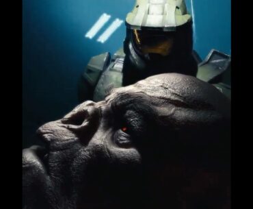 "At The End He Was Just A Soldier" Halo: Infinite