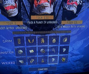 Only 2 relics left anyone have any idea on where to start for the last 2?