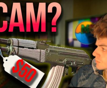 This New CS2 Skin Is a Trap (Here's Why I Bought One Anyway)