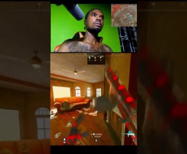 chaddy playing warzone #warzone #bo4blackout #callofduty #firstpersonshooter #cod #videogame