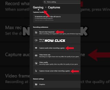 Game Bar is DESTROYING your FPS! (PC Tips!)