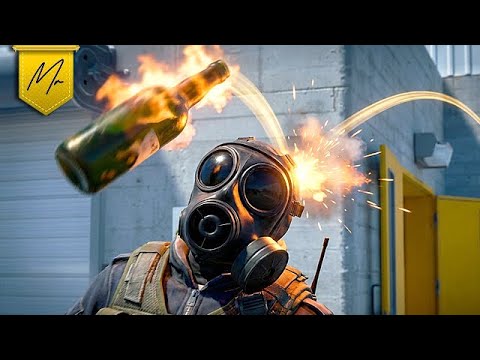 CS2 Update: Moly Changes, Additional Sounds, Maps, VAC Live & More CS2 Update: Moly Changes, Additional Sounds, Maps, VAC Live & More