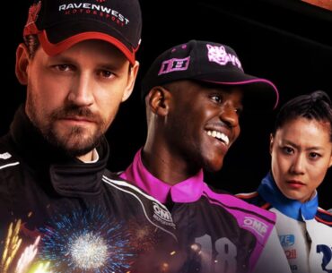 GRID Legends: Deluxe Edition Review (Switch 2)