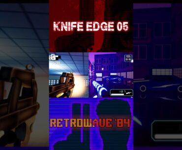 Working on two FPS games at once cos why not...
